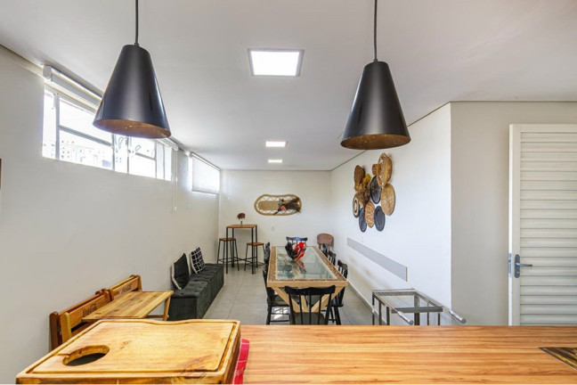 Imagem Apartamento com 1 Quarto à Venda, 33 m² em Centro Histórico - Porto Alegre Imagem Apartamento com 1 Quarto à Venda, 33 m² em Centro Histórico - Porto Alegre