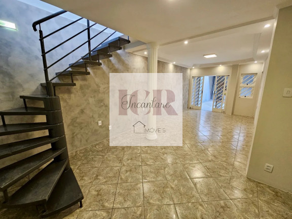 Imagem Sobrado com 4 Quartos à Venda, 250 m² em Parque Ouro Fino - Sorocaba