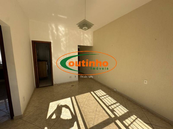 Imagem Cobertura com 1 Quarto à Venda, 114 m² em Maracanã - Rio De Janeiro Imagem Cobertura com 1 Quarto à Venda, 114 m² em Maracanã - Rio De Janeiro