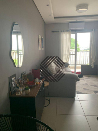 Imagem Apartamento com 2 Quartos à Venda, 69 m² em Jardim Do Paço - Sorocaba Imagem Apartamento com 2 Quartos à Venda, 69 m² em Jardim Do Paço - Sorocaba