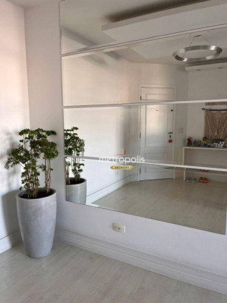 Imagem Apartamento com 3 Quartos à Venda, 98 m² em Santa Paula - São Caetano Do Sul Imagem Apartamento com 3 Quartos à Venda, 98 m² em Santa Paula - São Caetano Do Sul