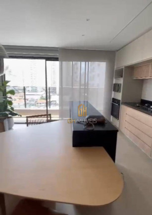 Imagem Apartamento com 3 Quartos à Venda, 119 m² em Setor Bueno - Goiânia Imagem Apartamento com 3 Quartos à Venda, 119 m² em Setor Bueno - Goiânia