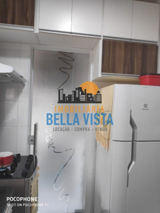 Imagem Apartamento com 2 Quartos à Venda, em Parque Bitaru - São Vicente Imagem Apartamento com 2 Quartos à Venda, em Parque Bitaru - São Vicente