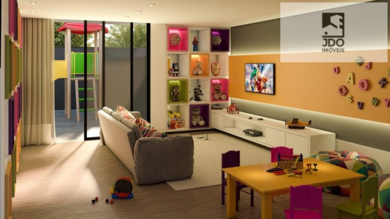Imagem Apartamento com 3 Quartos à Venda, 85 m² em Cabral - Curitiba Imagem Apartamento com 3 Quartos à Venda, 85 m² em Cabral - Curitiba