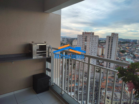 Imagem Apartamento com 2 Quartos à Venda, 50 m² em Jardim Roberto - Osasco Imagem Apartamento com 2 Quartos à Venda, 50 m² em Jardim Roberto - Osasco