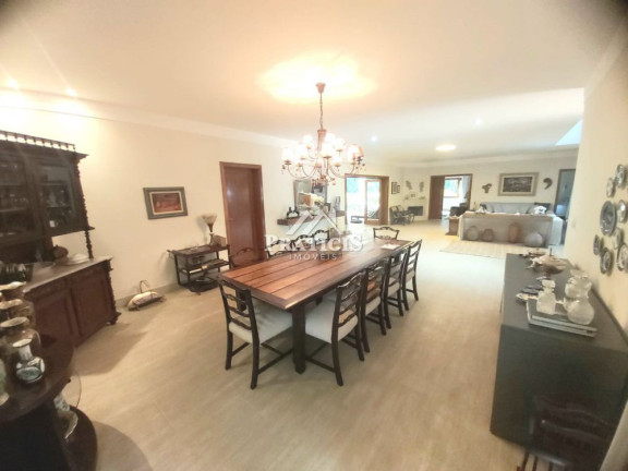 Imagem Casa de Condomínio com 5 Quartos à Venda, 500 m² em Fazenda Vila Real De Itu - Itu Imagem Casa de Condomínio com 5 Quartos à Venda, 500 m² em Fazenda Vila Real De Itu - Itu