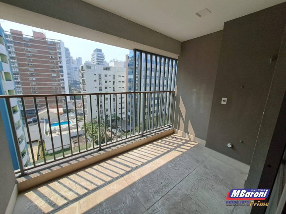 Imagem Apartamento com 1 Quarto à Venda, 28 m² em Paraíso - São Paulo Imagem Apartamento com 1 Quarto à Venda, 28 m² em Paraíso - São Paulo