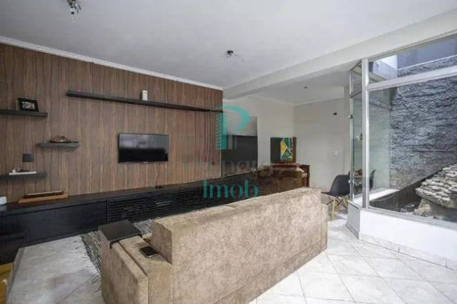 Imagem Casa com 4 Quartos à Venda, 210 m² em Vila Yara - Osasco Imagem Casa com 4 Quartos à Venda, 210 m² em Vila Yara - Osasco