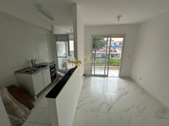 Imagem Apartamento com 2 Quartos à Venda, 51 m² em Vila Maracanã - São Paulo Imagem Apartamento com 2 Quartos à Venda, 51 m² em Vila Maracanã - São Paulo