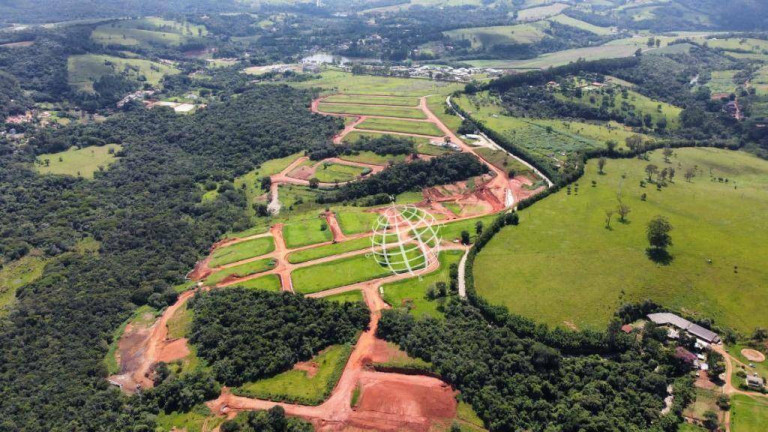 Imagem Terreno à Venda, 360 m² em Elementum Residencial Atibaia - Atibaia Imagem Terreno à Venda, 360 m² em Elementum Residencial Atibaia - Atibaia