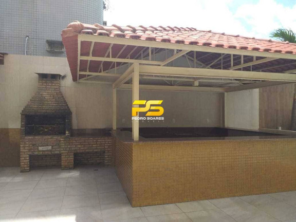Imagem Apartamento com 3 Quartos à Venda, 147 m² em Tambaú - João Pessoa Imagem Apartamento com 3 Quartos à Venda, 147 m² em Tambaú - João Pessoa
