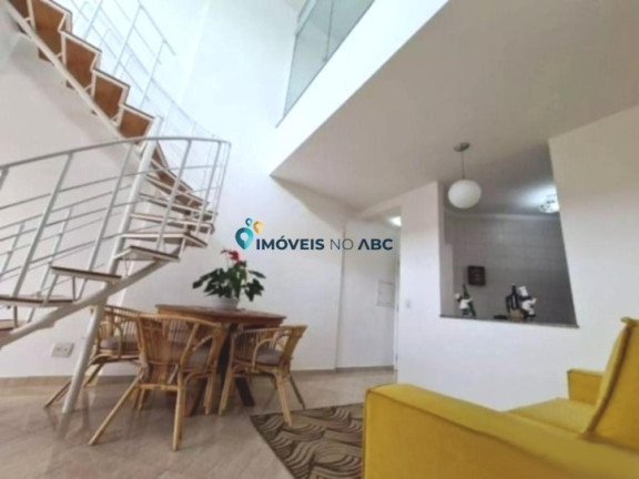 Imagem Cobertura com 3 Quartos à Venda, 155 m² em Centro - São Bernardo Do Campo Imagem Cobertura com 3 Quartos à Venda, 155 m² em Centro - São Bernardo Do Campo