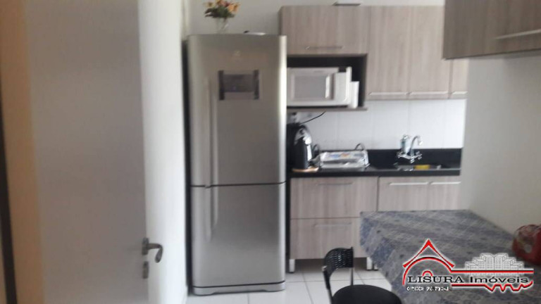 Imagem Apartamento com 3 Quartos à Venda, 77 m² em Vila Romana - Jacareí Imagem Apartamento com 3 Quartos à Venda, 77 m² em Vila Romana - Jacareí