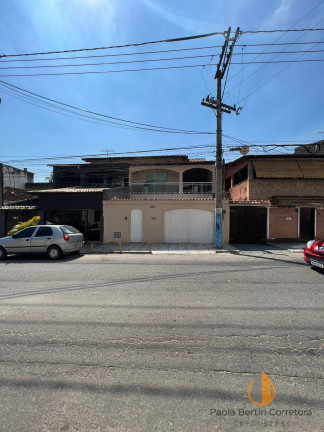 Imagem Casa com 3 Quartos à Venda, 598 m² em Centro - São Gonçalo Imagem Casa com 3 Quartos à Venda, 598 m² em Centro - São Gonçalo