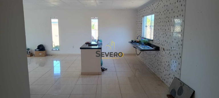 Imagem Casa com 1 Quarto à Venda, 108 m² em Barroco (itaipuaçu) - Maricá Imagem Casa com 1 Quarto à Venda, 108 m² em Barroco (itaipuaçu) - Maricá
