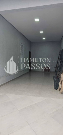 Imagem Casa à Venda, 144 m² em Vila Camilópolis - Santo André