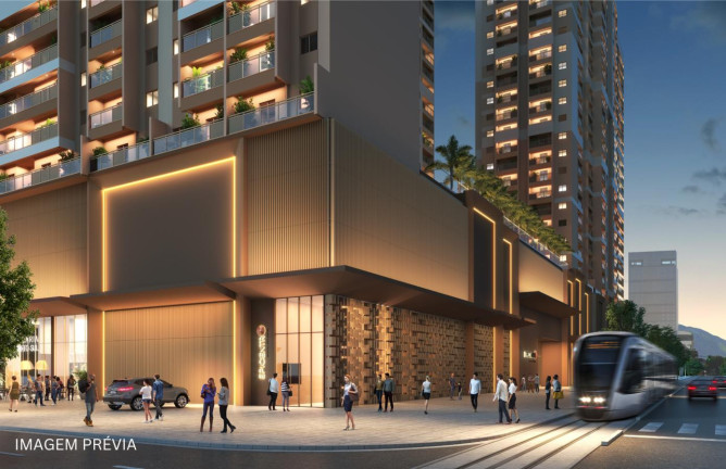 Imagem Imóvel Comercial à Venda, 32 m² em Santo Cristo - Rio De Janeiro