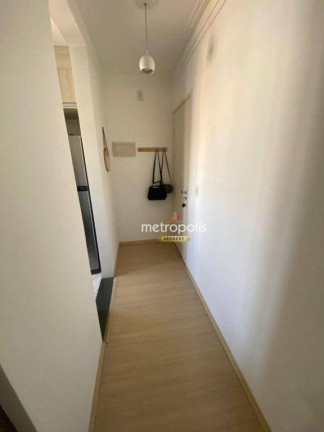 Imagem Apartamento com 2 Quartos à Venda, 47 m² em Vila Palmares - Santo André Imagem Apartamento com 2 Quartos à Venda, 47 m² em Vila Palmares - Santo André