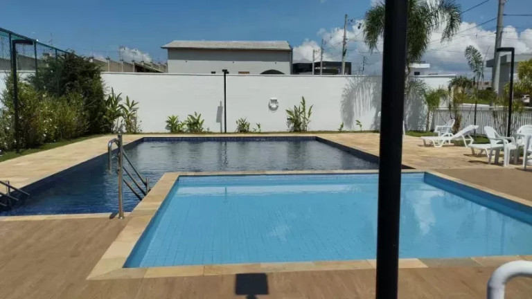 Imagem Casa de Condomínio com 3 Quartos à Venda, 151 m² em Vale Dos Cristais - Taubaté Imagem Casa de Condomínio com 3 Quartos à Venda, 151 m² em Vale Dos Cristais - Taubaté