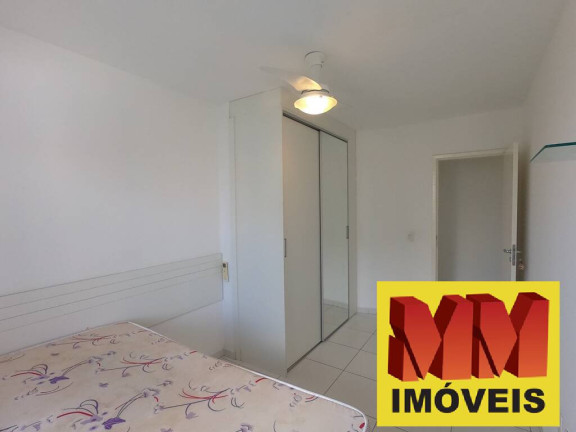 Imagem Apartamento com 3 Quartos à Venda, 120 m² em Passagem - Cabo Frio Imagem Apartamento com 3 Quartos à Venda, 120 m² em Passagem - Cabo Frio