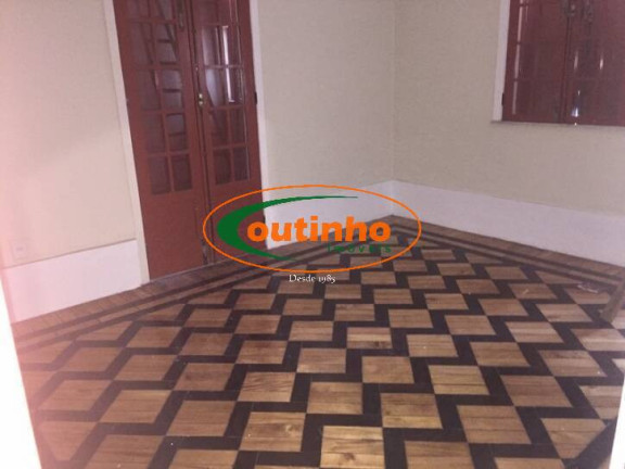 Imagem Casa com 3 Quartos à Venda, 151 m² em Tijuca - Rio De Janeiro Imagem Casa com 3 Quartos à Venda, 151 m² em Tijuca - Rio De Janeiro