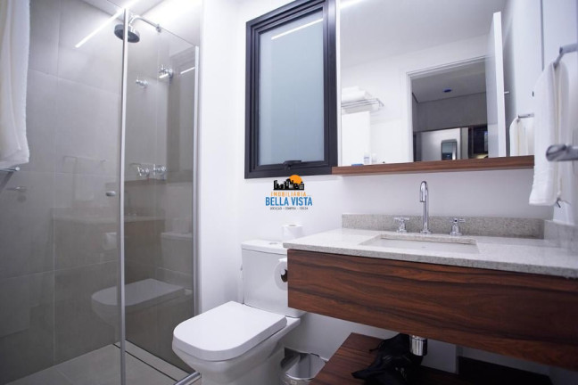 Imagem Apartamento com 1 Quarto à Venda, em Vila Nova Conceição - São Paulo Imagem Apartamento com 1 Quarto à Venda, em Vila Nova Conceição - São Paulo