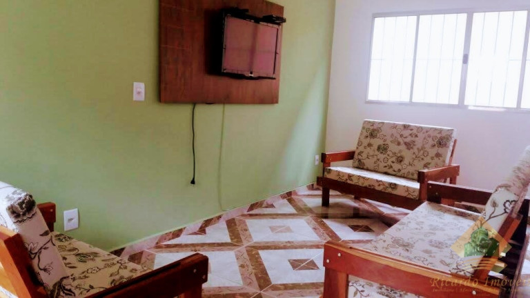 Imagem Apartamento com 2 Quartos à Venda, 310 m² em Praia Do Sapê - Ubatuba