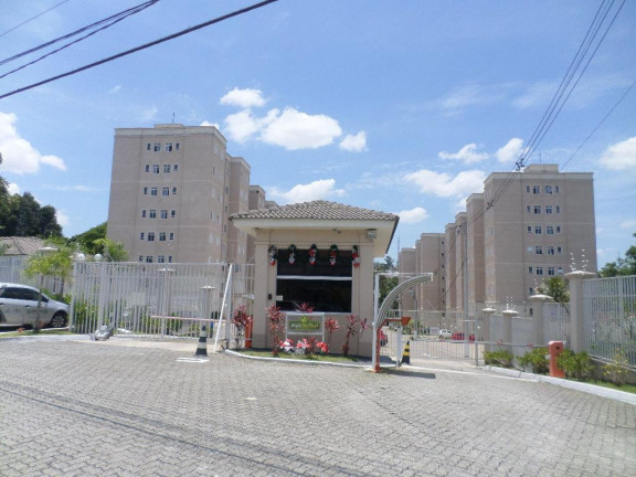Imagem Apartamento com 2 Quartos à Venda, 55 m² em Além Ponte - Sorocaba Imagem Apartamento com 2 Quartos à Venda, 55 m² em Além Ponte - Sorocaba