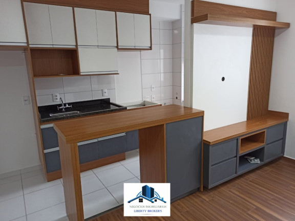 Imagem Apartamento com 2 Quartos à Venda, 40 m² em Vila Ema - São Paulo Imagem Apartamento com 2 Quartos à Venda, 40 m² em Vila Ema - São Paulo