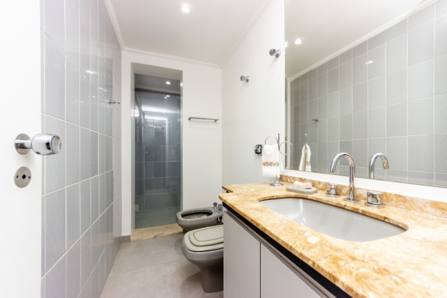 Imagem Apartamento com 4 Quartos à Venda, 140 m² em Vila Monte Alegre - São Paulo Imagem Apartamento com 4 Quartos à Venda, 140 m² em Vila Monte Alegre - São Paulo