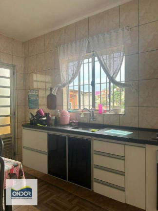 Imagem Casa com 3 Quartos à Venda, 170 m² em Jardim Nara Lúcia - Cotia Imagem Casa com 3 Quartos à Venda, 170 m² em Jardim Nara Lúcia - Cotia