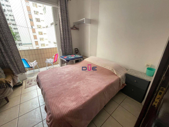 Imagem Apartamento com 2 Quartos à Venda, 74 m² em José Menino - Santos Imagem Apartamento com 2 Quartos à Venda, 74 m² em José Menino - Santos