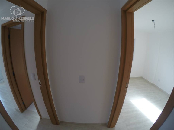 Imagem Apartamento com 2 Quartos à Venda, 78 m² em Guilhermina - Praia Grande