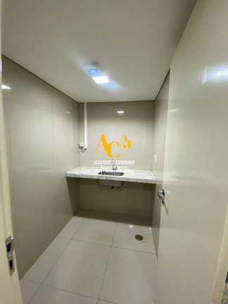 Imagem Imóvel Comercial para Alugar, 980 m² em Espinheiro - Recife