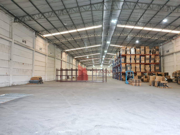 Imagem Galpão à Venda, 4.300 m² em Espinheiros - Itajaí Imagem Galpão à Venda, 4.300 m² em Espinheiros - Itajaí