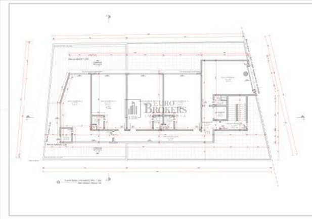 Imagem Imóvel Comercial à Venda, 1.128 m² em Ariribá - Balneário Camboriú