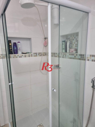 Imagem Apartamento com 1 Quarto à Venda, 59 m² em Macuco - Santos Imagem Apartamento com 1 Quarto à Venda, 59 m² em Macuco - Santos