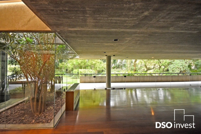Imagem Casa com 3 Quartos à Venda, 3.100 m² em Cidade Jardim - São Paulo Imagem Casa com 3 Quartos à Venda, 3.100 m² em Cidade Jardim - São Paulo