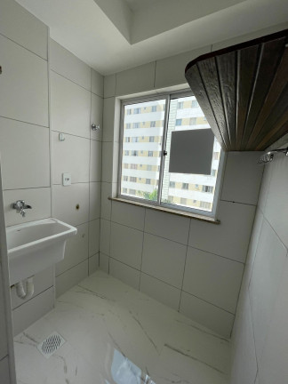 Imagem Apartamento com 3 Quartos à Venda, 72 m² em Universidade - Vitória Da Conquista Imagem Apartamento com 3 Quartos à Venda, 72 m² em Universidade - Vitória Da Conquista