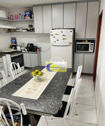 Imagem Apartamento com 3 Quartos à Venda, 127 m² em Jardim Do Mar - São Bernardo Do Campo Imagem Apartamento com 3 Quartos à Venda, 127 m² em Jardim Do Mar - São Bernardo Do Campo