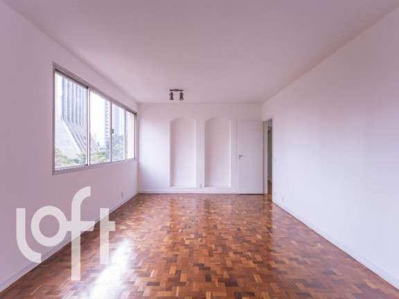 Imagem Apartamento com 3 Quartos à Venda, em Vila Mariana - São Paulo Imagem Apartamento com 3 Quartos à Venda, em Vila Mariana - São Paulo