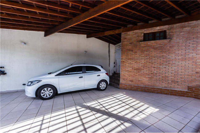 Imagem Casa com 3 Quartos à Venda, 134 m² em Jardim Matarazzo - São Paulo Imagem Casa com 3 Quartos à Venda, 134 m² em Jardim Matarazzo - São Paulo