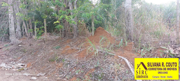 Imagem Terreno à Venda, 8 m² em Itaipuaçu - Maricá Imagem Terreno à Venda, 8 m² em Itaipuaçu - Maricá