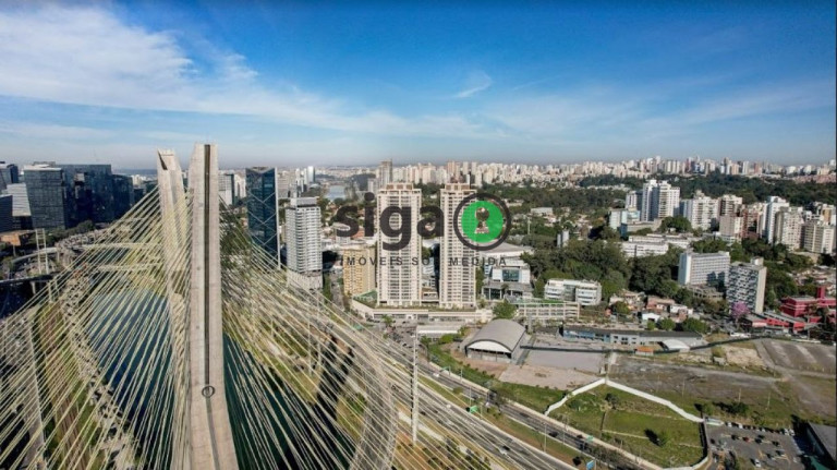 Imagem Apartamento com 4 Quartos à Venda, 233 m² em Real Parque - São Paulo Imagem Apartamento com 4 Quartos à Venda, 233 m² em Real Parque - São Paulo
