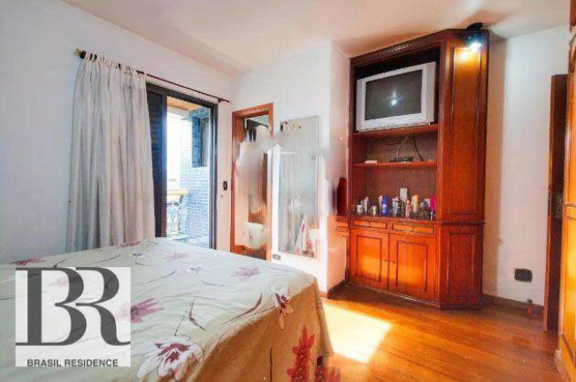 Imagem Apartamento com 4 Quartos à Venda ou Locação, 324 m² em Vila Mariana - São Paulo Imagem Apartamento com 4 Quartos à Venda ou Locação, 324 m² em Vila Mariana - São Paulo
