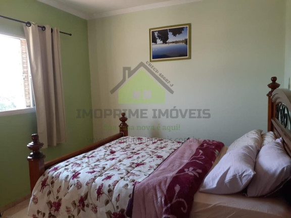 Imagem Casa de Condomínio com 2 Quartos à Venda, 96 m² em Jardim Panorama - Jacareí Imagem Casa de Condomínio com 2 Quartos à Venda, 96 m² em Jardim Panorama - Jacareí