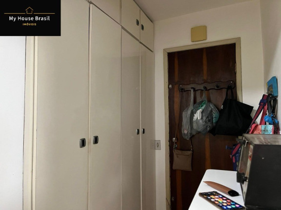 Imagem Apartamento com 3 Quartos à Venda, 100 m² em Tucuruvi - São Paulo