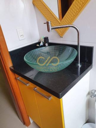 Imagem Apartamento com 2 Quartos à Venda, 78 m² em Tupi - Praia Grande