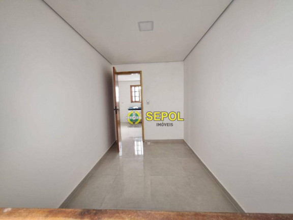 Imagem Casa com 3 Quartos à Venda, 62 m² em Jardim Irene - Santo André Imagem Casa com 3 Quartos à Venda, 62 m² em Jardim Irene - Santo André