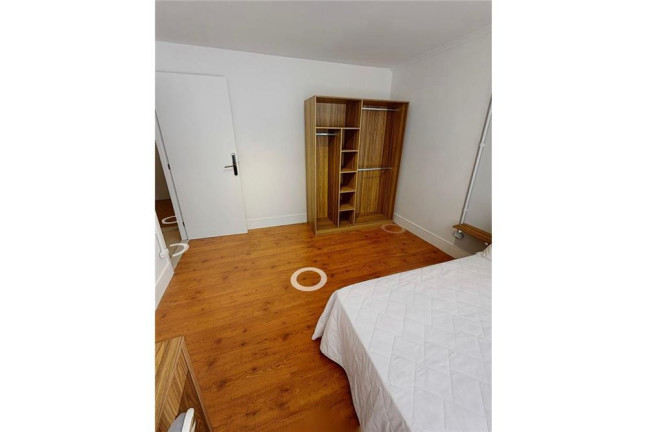 Imagem Imóvel com 4 Quartos à Venda, em Itaim Bibi - São Paulo Imagem Imóvel com 4 Quartos à Venda, em Itaim Bibi - São Paulo